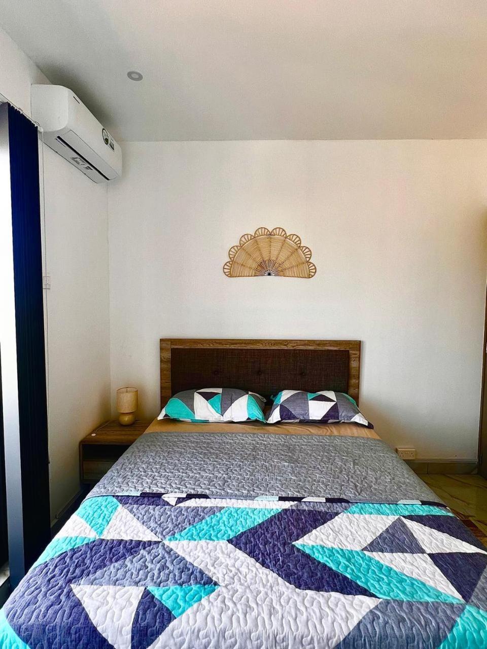 Cozy Seaview Penthouse Flic-en-Flacq